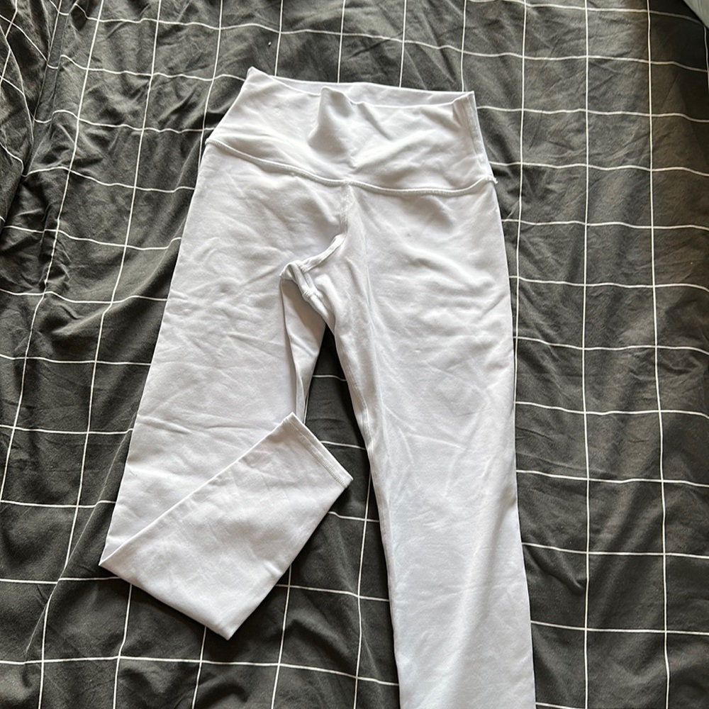 7/8 Airbrush Leggings from Alo